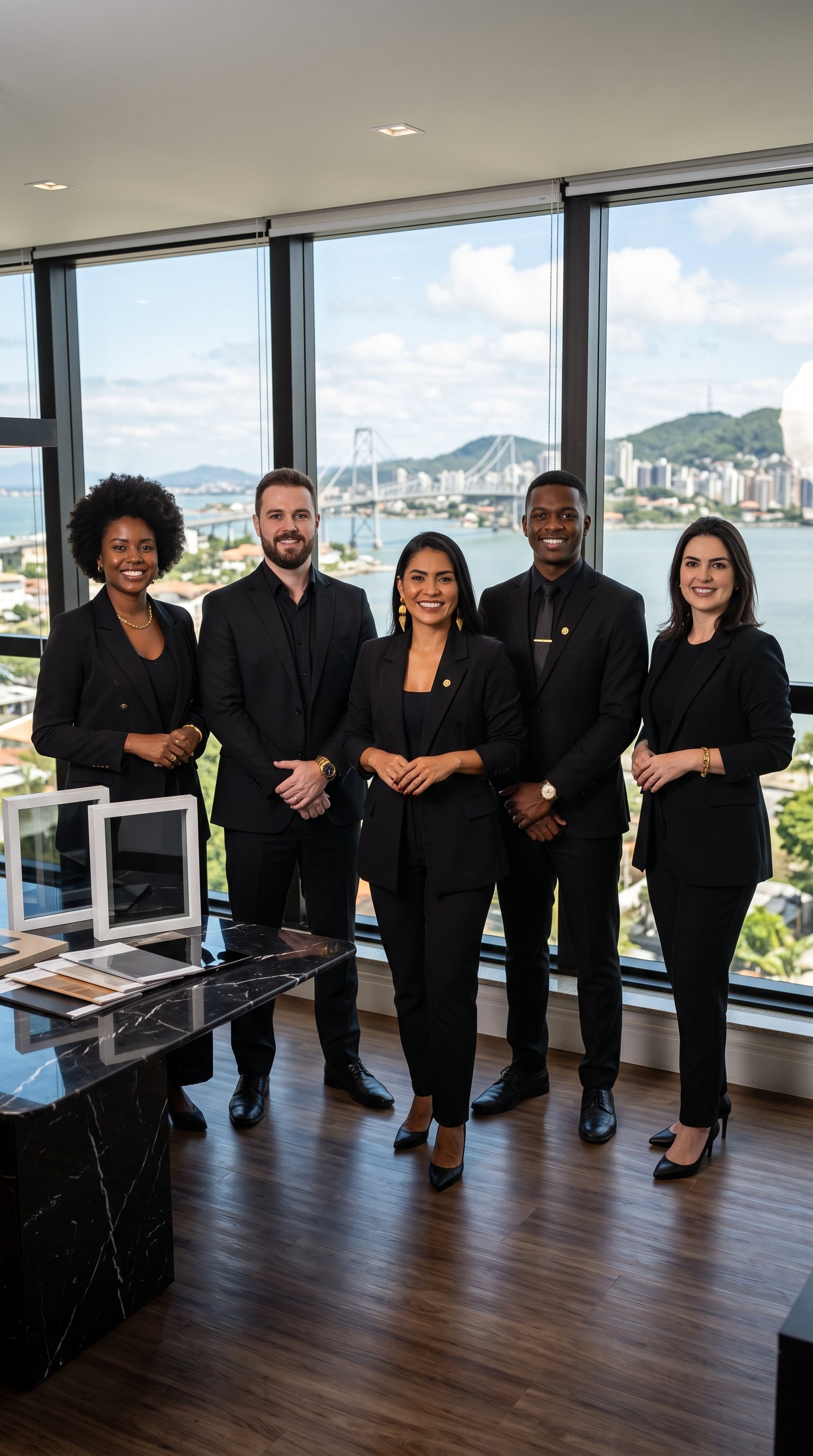 Equipe R5 Trading